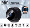 Mini Cámara Espía DVR 1080P Full HD