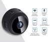 Mini Cámara Espía DVR 1080P Full HD