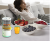 Exprimidor de Jugo Recargable