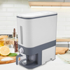 Dispensador de Arroz 22 lb