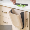 Basurero Plegable para Cocina – Ahorra Espacio con Estilo