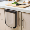 Basurero Plegable para Cocina – Ahorra Espacio con Estilo